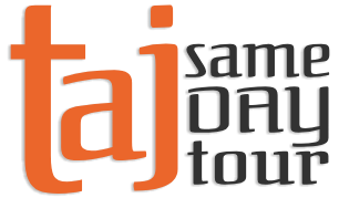 taj-same-day-tour